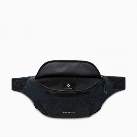 Active Crossbody Bag-Converse Black